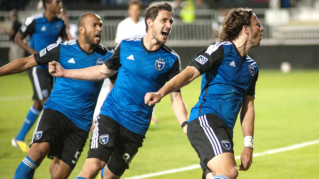 MLS hopes in CONCACAF Champions League rest with Sporting Kansas City, San Jose